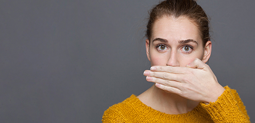 Bad Breath Treatment, Lethbridge