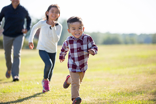 Childrens Sedation Services, Lethbridge