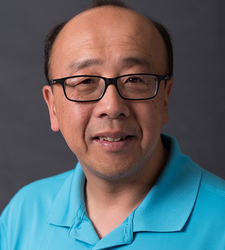 Dr. Paul Hall, Lethrbridge Dentist