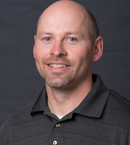 Dr. Todd Zobell, Lethrbridge Dentist