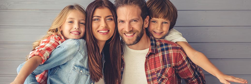 Family Dentist in Lethbridge